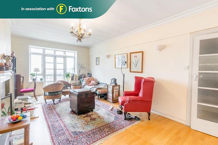 79 Portsea Hall, Portsea Place, London, W2, Ηνωμένο Βασίλειο