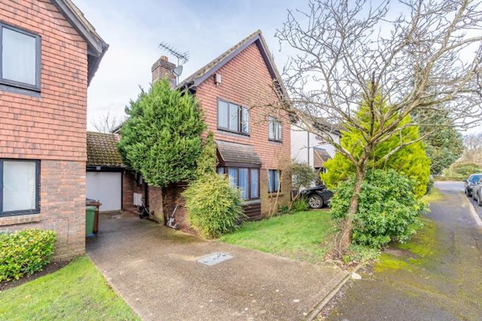 21 Talman Grove, Stanmore, HA7, United Kingdom