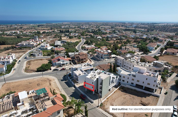 Mazotos, Larnaca, Chipre