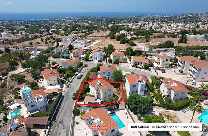 Πέγεια, Πάφος, Κύπρος