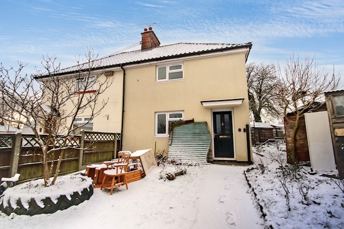 26 Pedlars Grove, Swaffham, Norfolk, PE37 7HN, United Kingdom