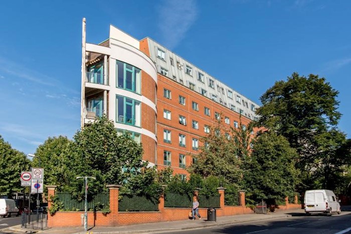 Jubilee Heights, Shoot Up Hill, NW2, United Kingdom