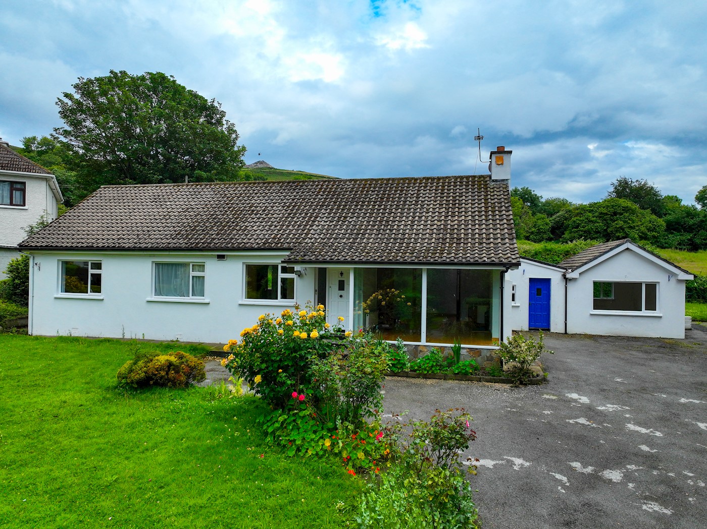 The Bungalow, Ballybawn Lower, Kilmacanogue image 2
