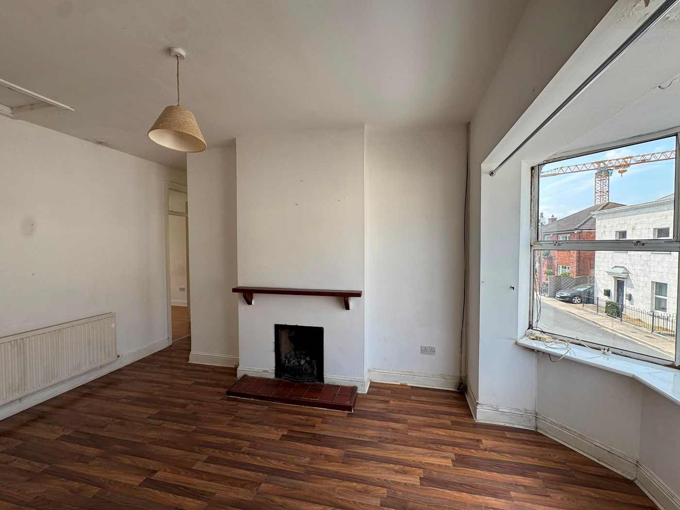 Apts 1 & 2, Dunbur House, Seapoint Road image 4