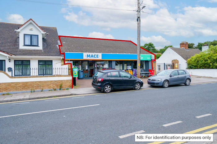 27 Willie Nolan Road, Baldoyle, Co. Dublin, Ireland