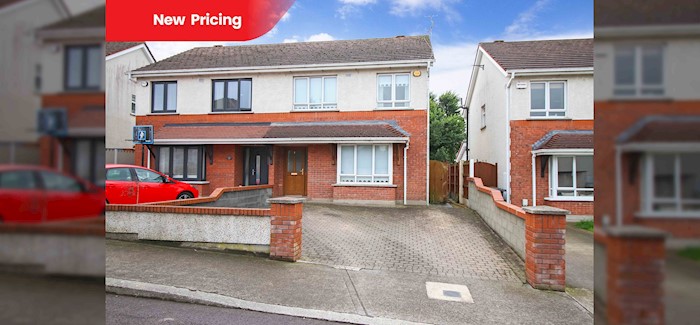 7 Fountain Hill, Drogheda, Co. Louth, Ireland