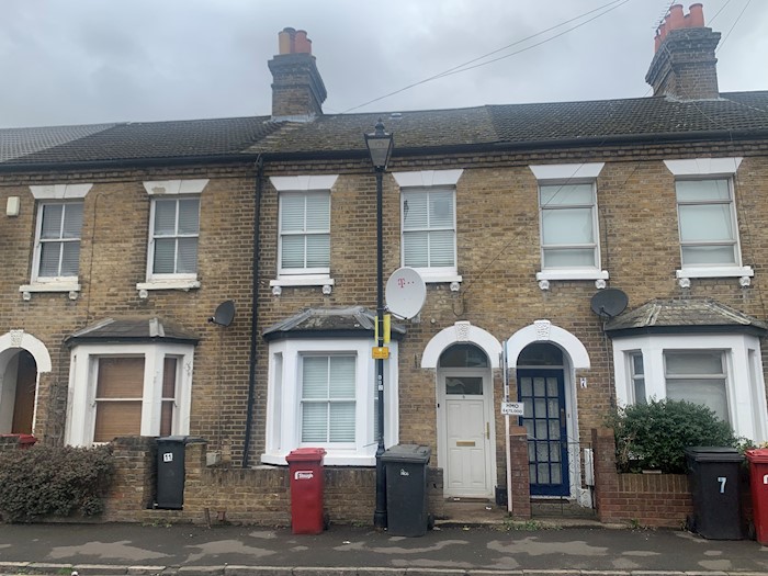9 Castle Street, Slough SL1 2AX, United Kingdom