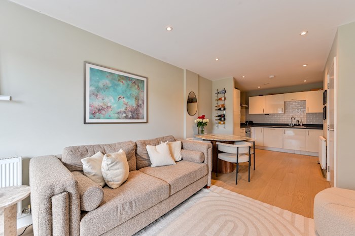Singer Mews, London, SW4, United Kingdom