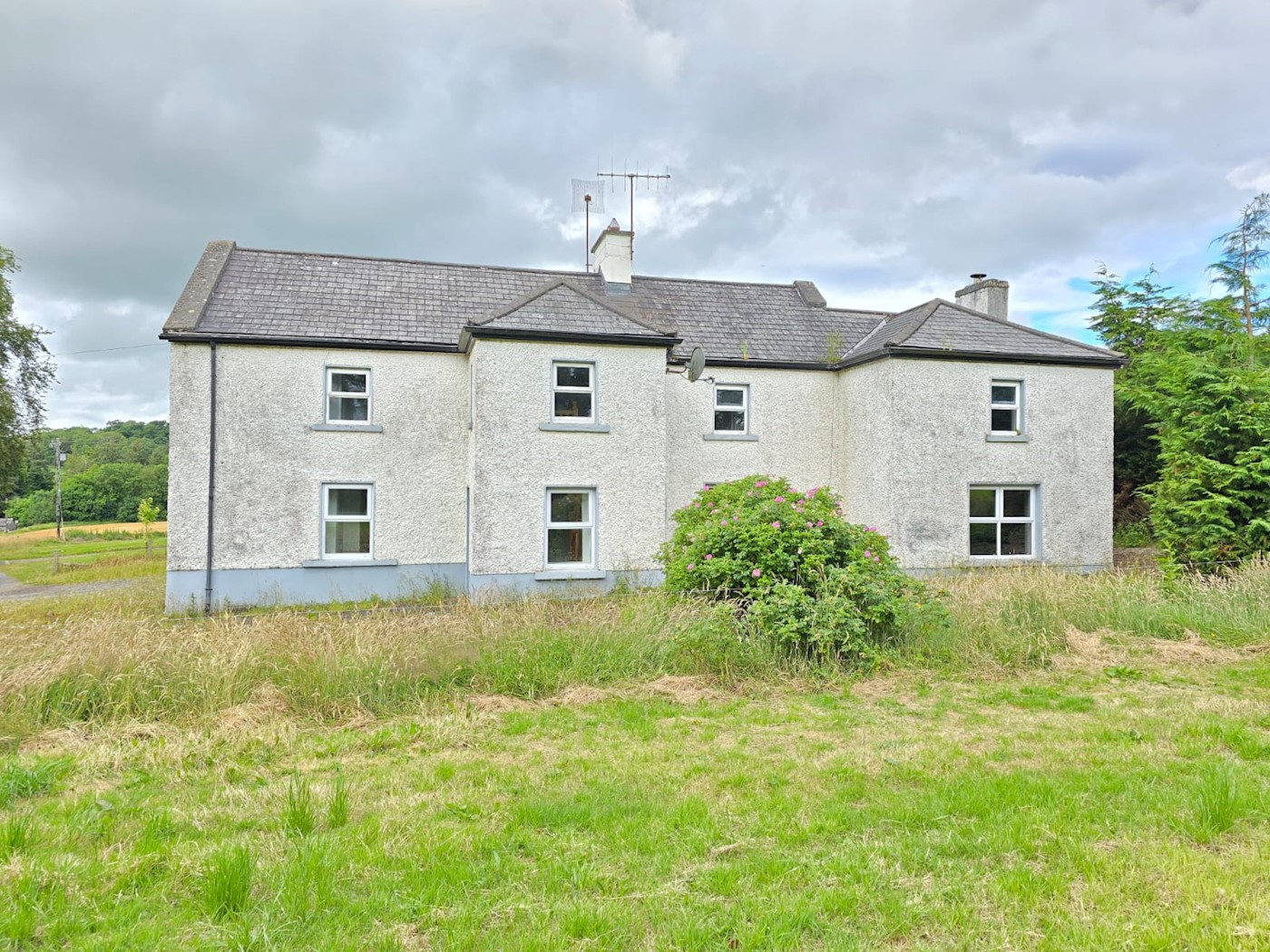 Ballycormack House, Moneygall, Co. Offaly image 3