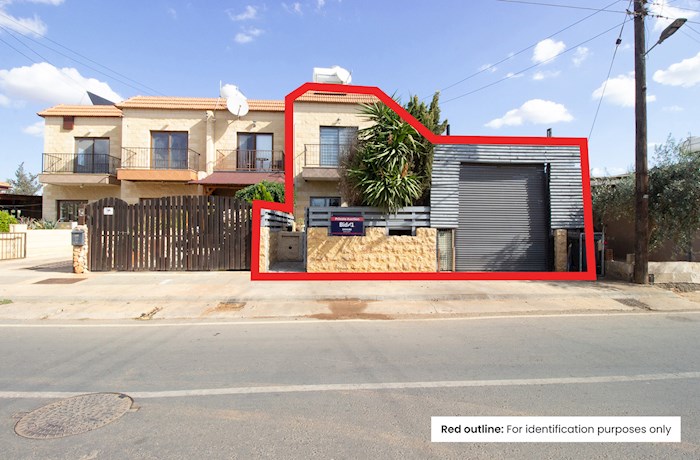 Liopetri, Famagusta, Cyprus