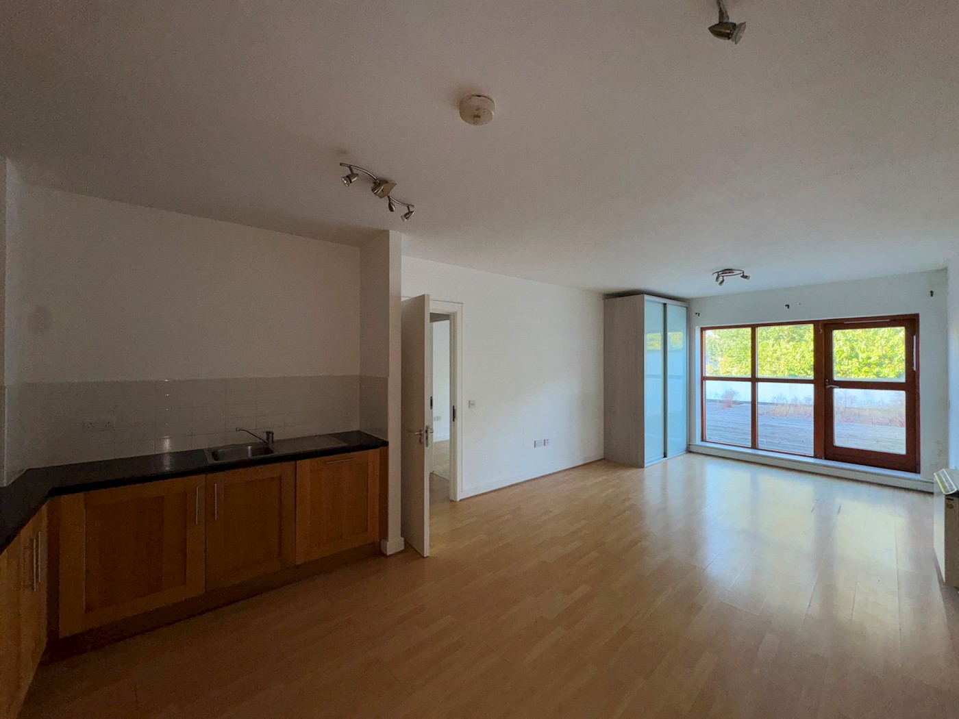Apartment 16, Block B, The Mill image 5