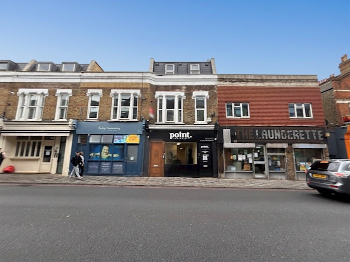 22 Trinity Road, Upper Tooting, SW17 7RE, United Kingdom