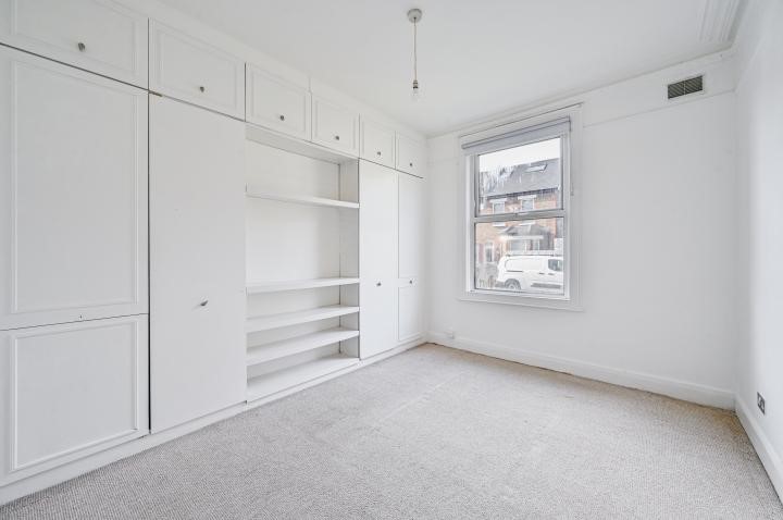 West Street, Bromley, London, BR1