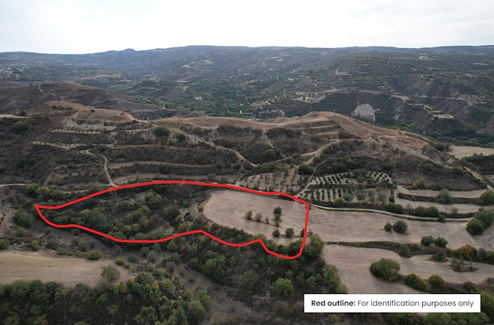 Giolou, Paphos, Chipre