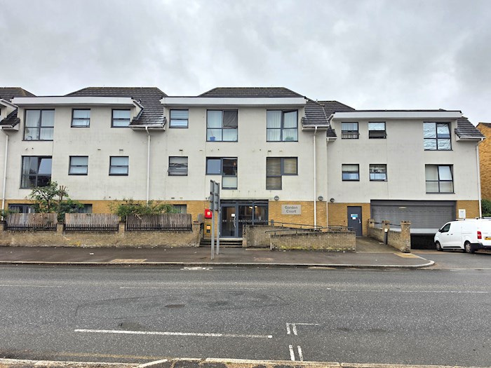 19 Garden Court,West Drayton, UB7 7FA, Reino Unido
