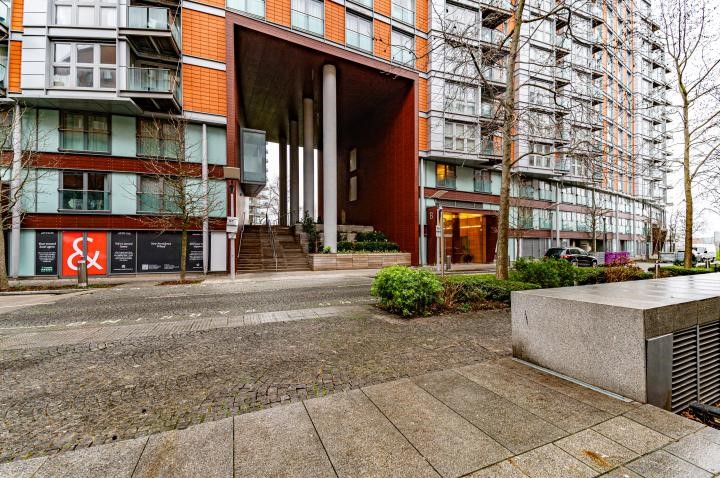 Charming One Bedroom Apartment