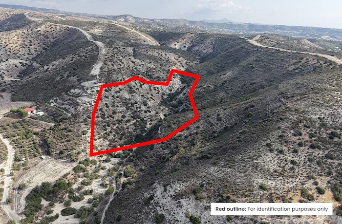 Kalavasos, Larnaca, Cyprus