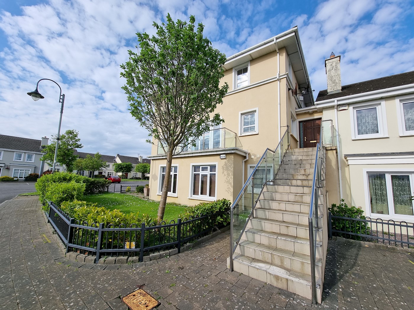 Apartment 23, Cuil Fuine, Lisloose, Tralee, Co. Kerry, V92 FD23 1/22