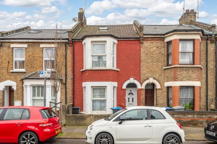 Meyrick Road, London, NW10, United Kingdom