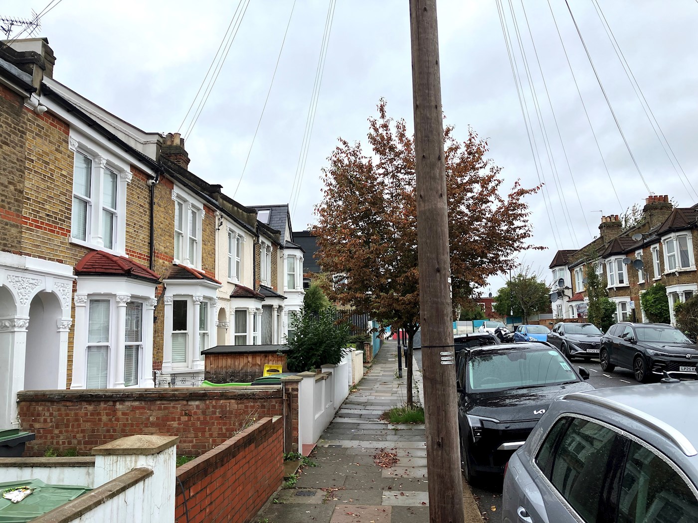 133 Seaford Road, London, N15 5DX