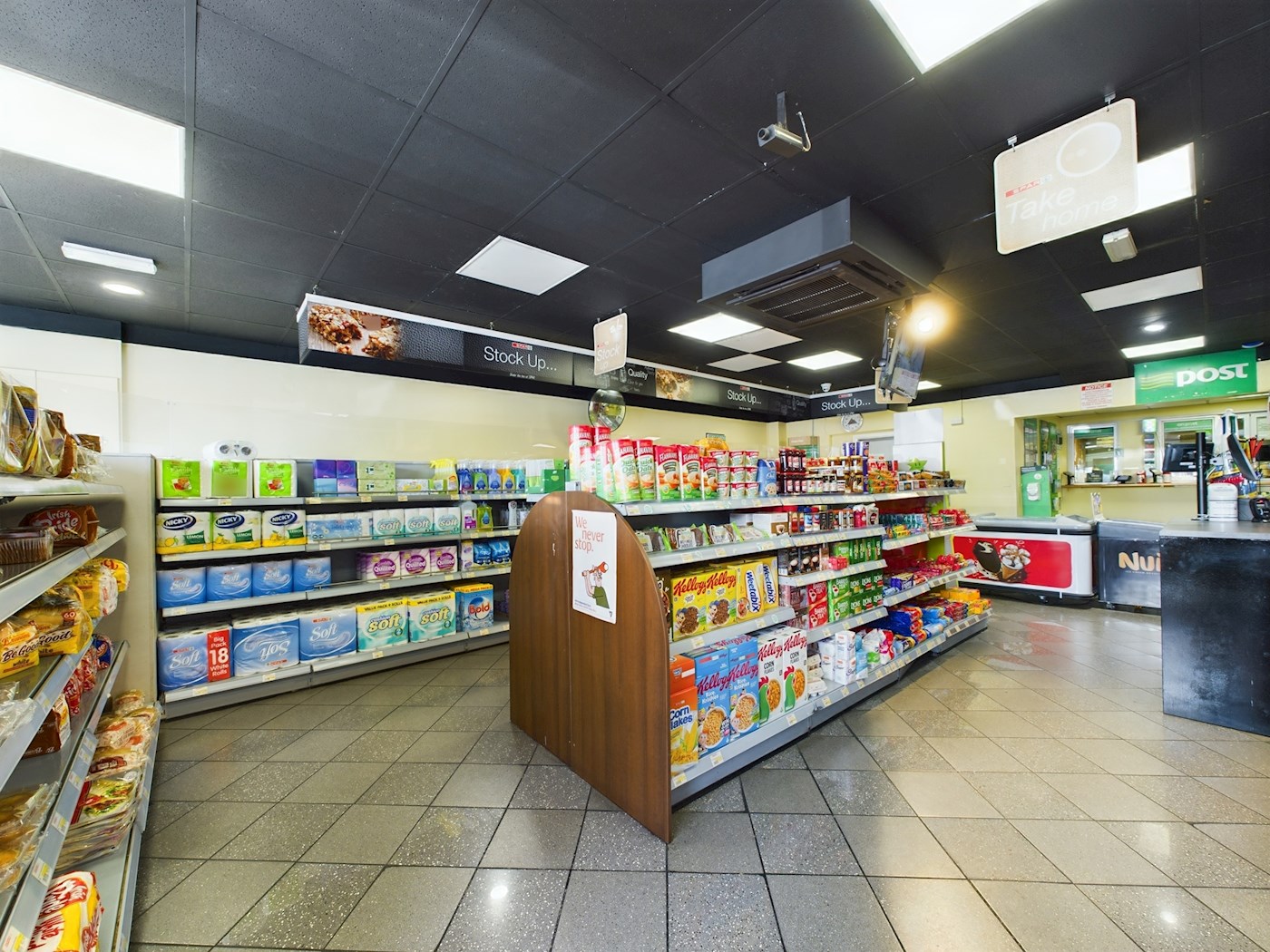 Retail Unit on Tyrone Road, Lismore Park, Co. Waterford image 5