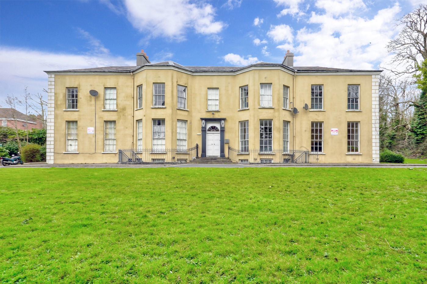 Apartment 8, Old Rockshire House, Rockshire Road, Ferrybank, Co. Waterford, X91 WK19 1/13
