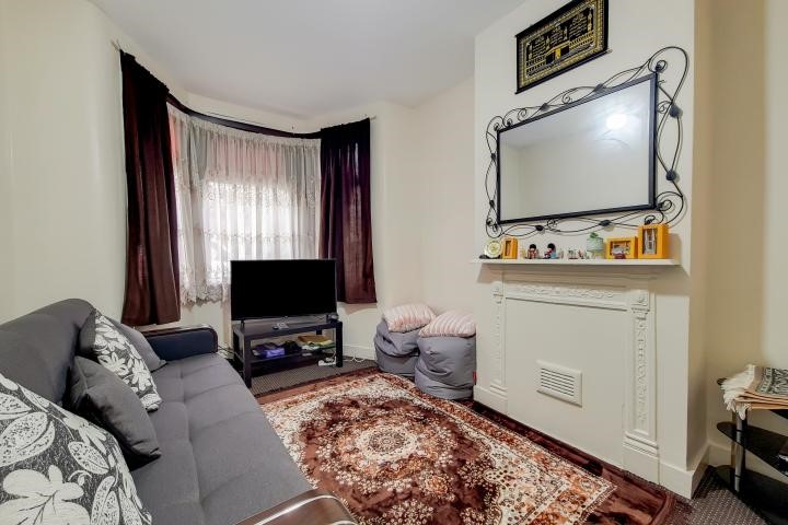 155 Denmark Street, Plaistow, E13 8JX