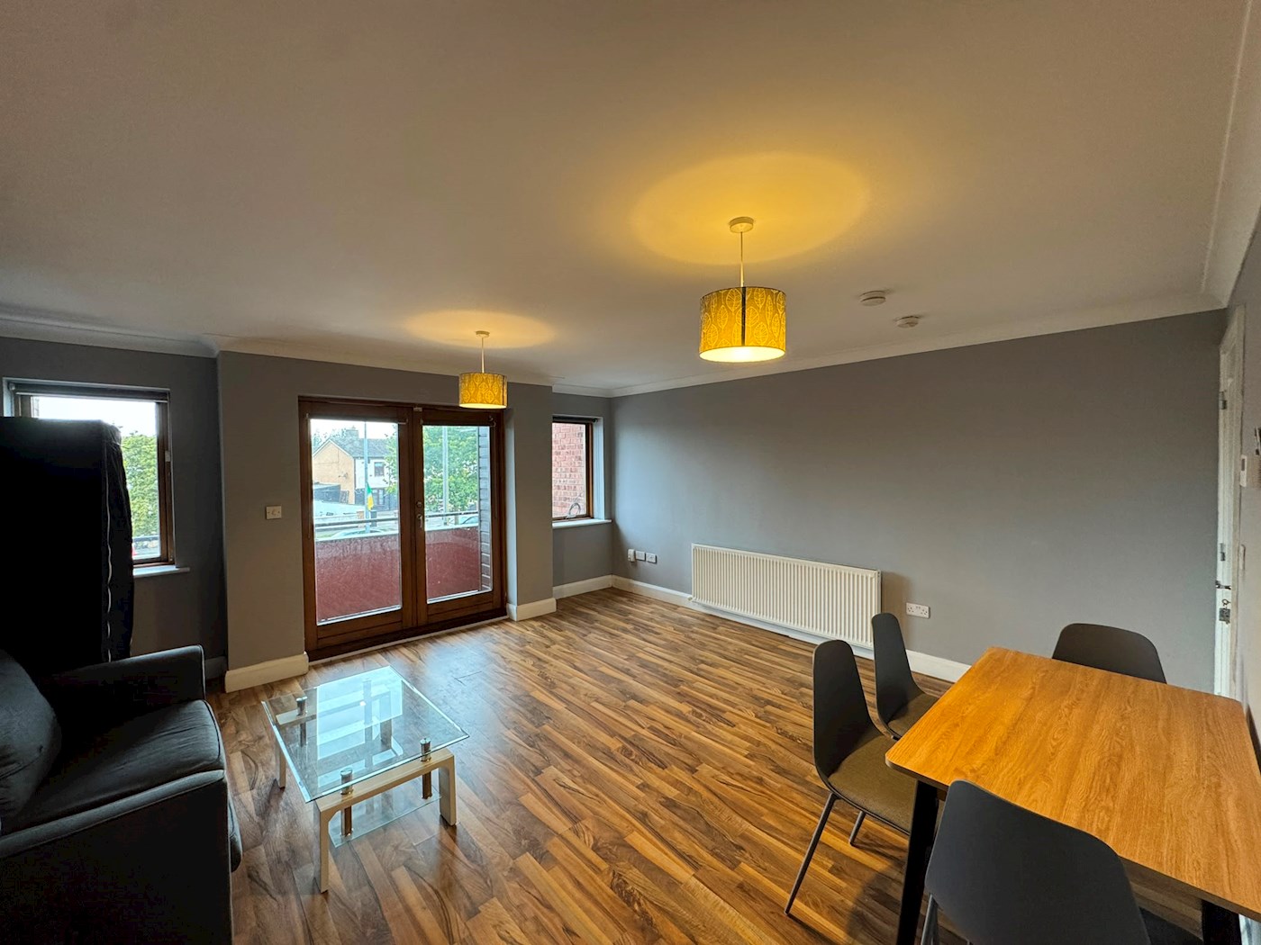 Apt 12 Poppintree Parade, Ballymun, Dublin 11 image 3