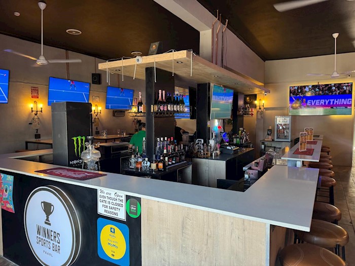 Paarl, Western Cape, Νότιος Αφρική