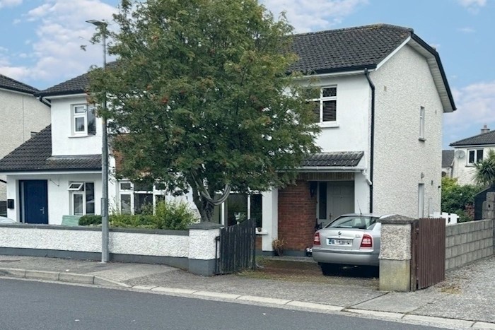 83 The Paddocks, Kells Road, Co. Kilkenny, Ιρλανδία