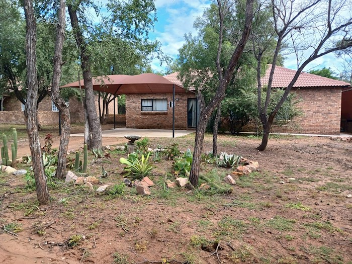 Leeupoort, Vakansiedorp, South Africa