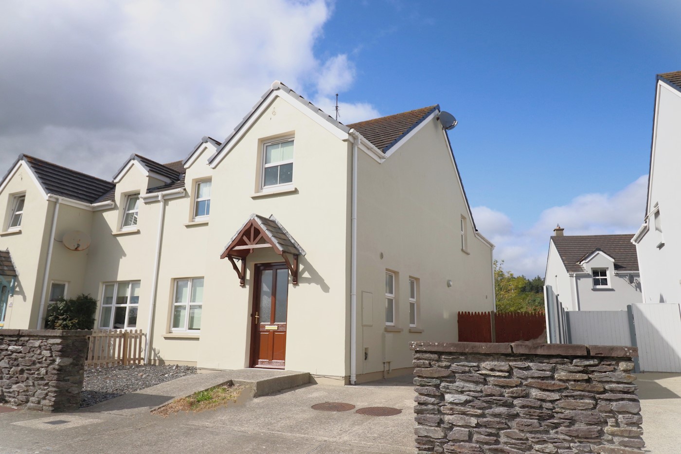 42 The Moorings, Skibbereen, Co. Cork, P81 KD60 1/10