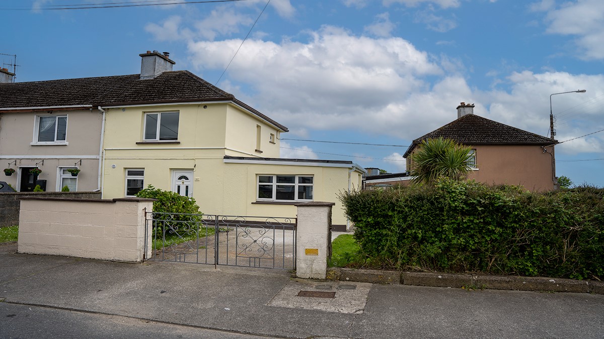 127 Griffith Place, Waterford, Co. Waterford, X91 BidX1