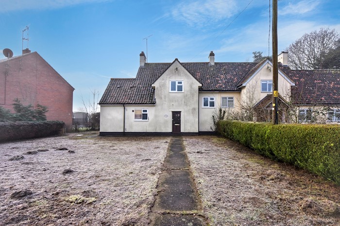 2 Brookside, Earl Soham, Suffolk, IP13 7RU, United Kingdom