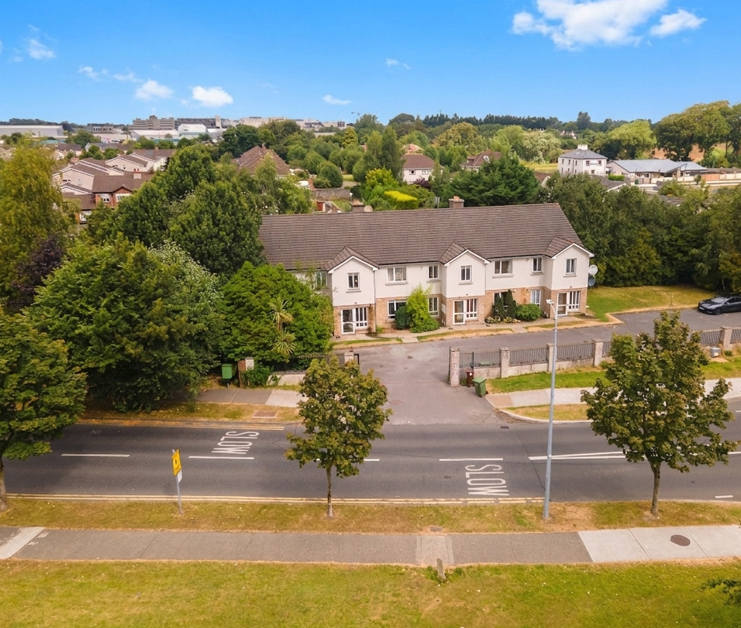 6 x Apartments at Kilbelin Court, Newbridge, Co. Kildare image 4