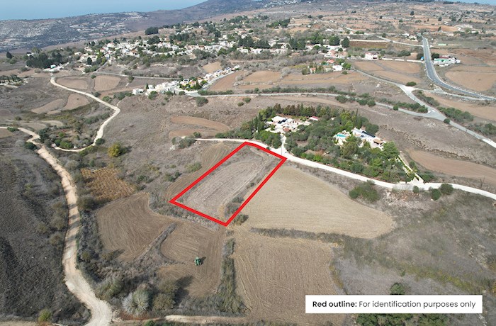 Pano Arodes, Paphos, Chipre