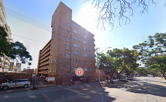 Sunnyside, Pretoria, Νότιος Αφρική