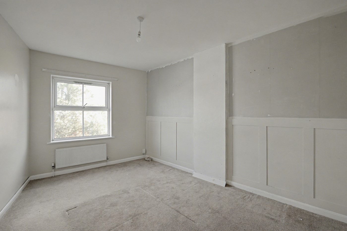 29 Radcliffe Road, Southampton, SO14 0PH