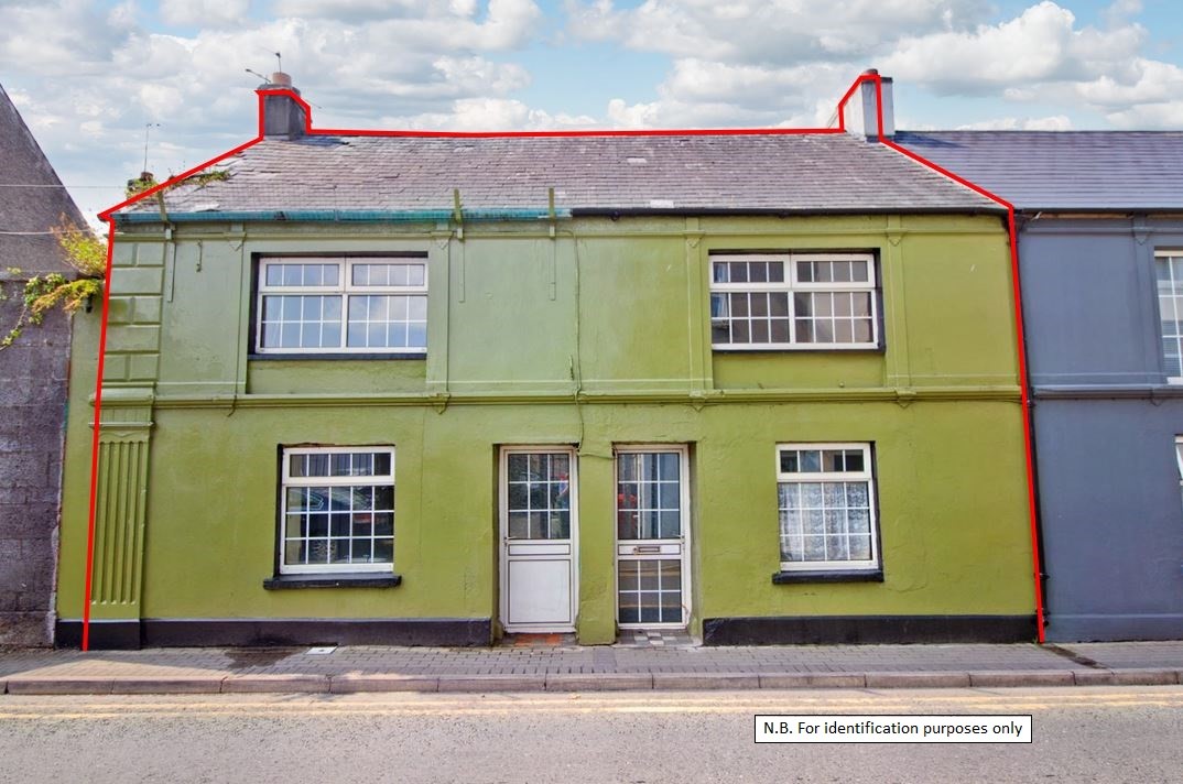 6 Rossa Street, Thurles, Co. Tipperary, E41 AT27 1/7