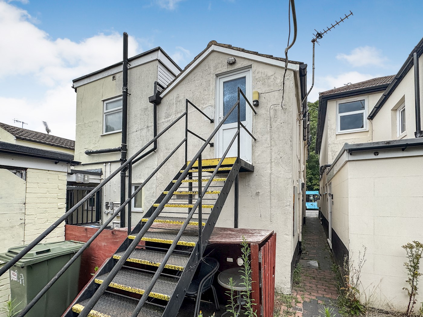 152 London Road, Southborough, Tunbridge Wells, TN4 0PJ