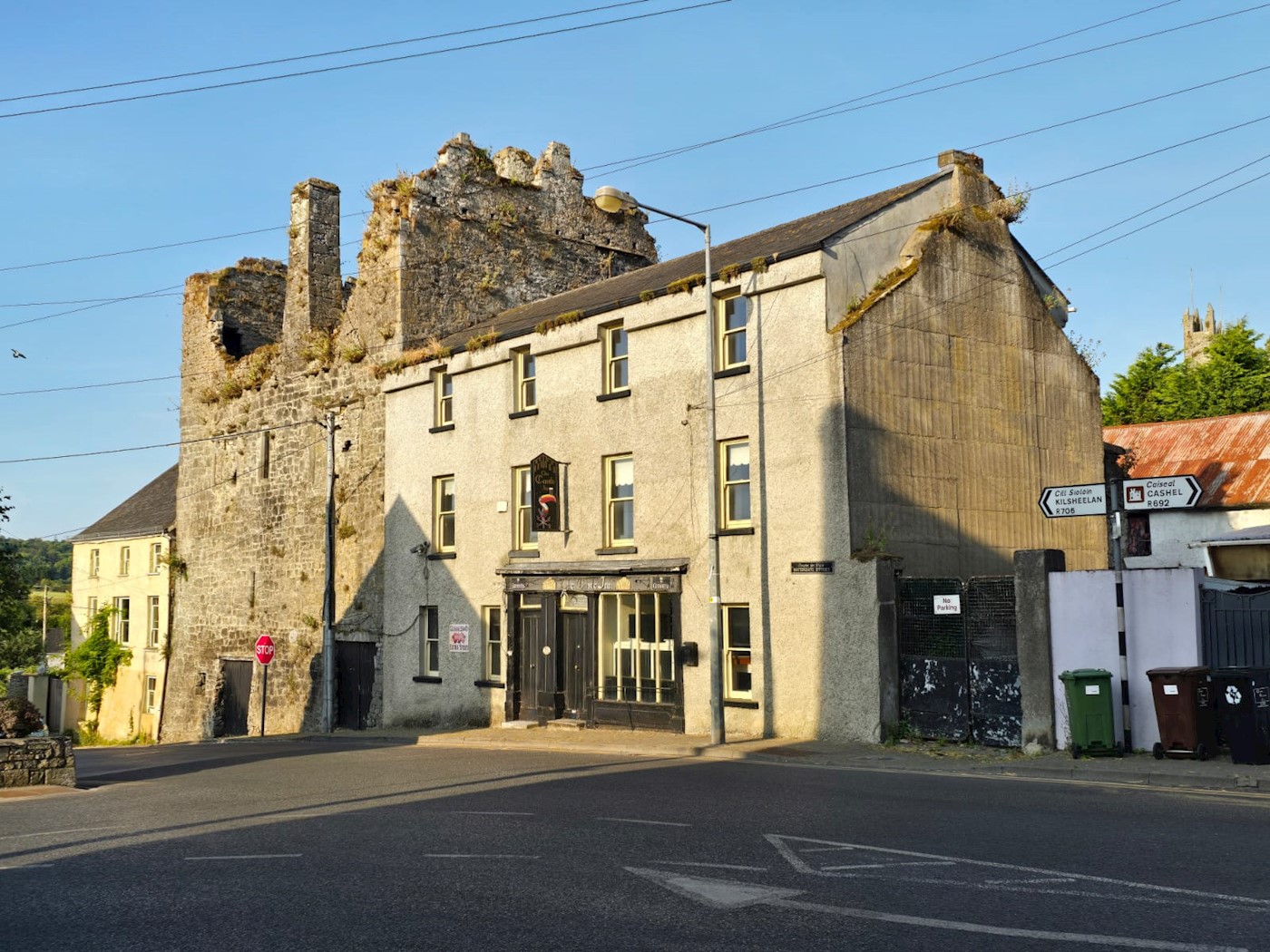 Mixed Use Building at Watergate Street (Folio TY24716F), Watergate Street, Fethard image 4