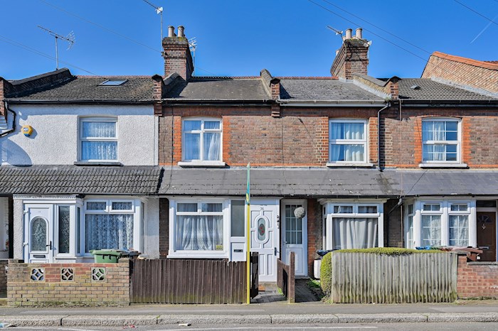 Byron Road, Harrow, Middlesex, HA3, Ηνωμένο Βασίλειο