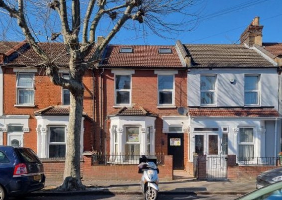 149 South Esk Road, Forest Gate, London, E7 8HE, United Kingdom