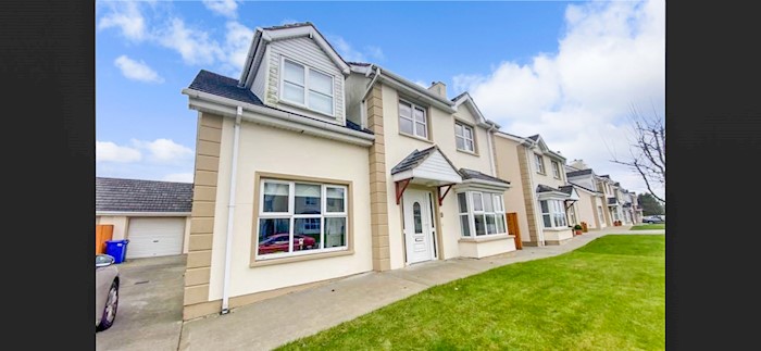 9 Brookdale Crescent, Buncrana, Co. Donegal, Ireland