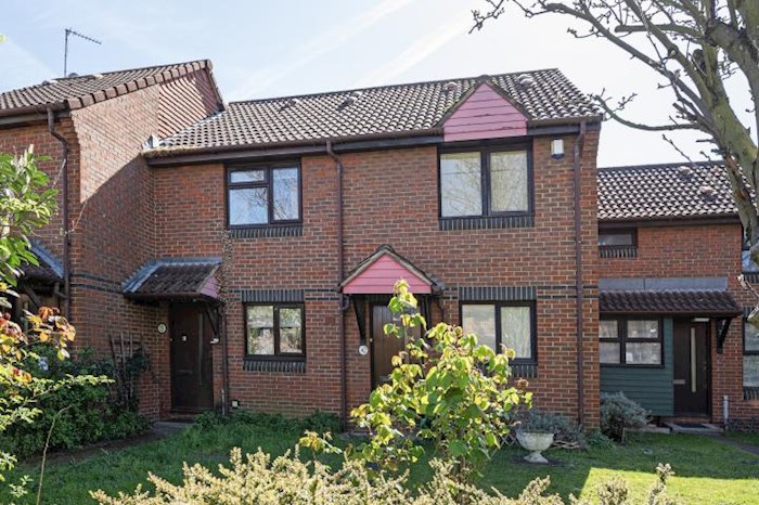 Coopers Close, London, E1, United Kingdom