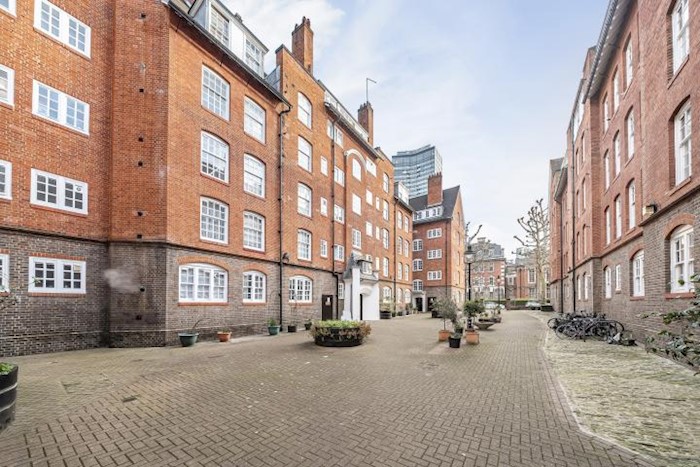 Maclise House, Marsham Street, London, SW1P, United Kingdom