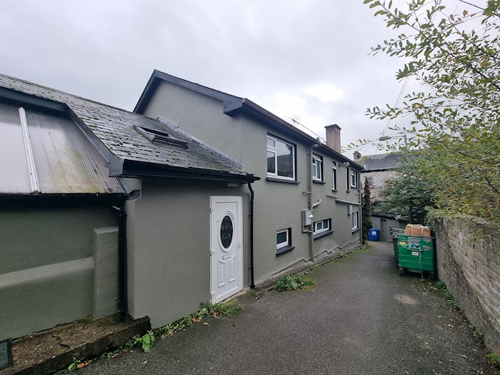 Apartments 56A & 56B Main Street, Mallow, Co. Cork, Irlanda