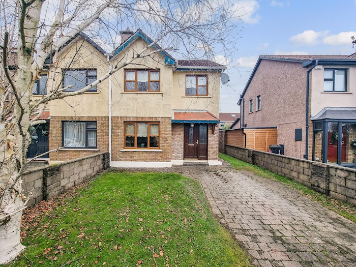 3 Castle Meadows, Skehard Road, Blackrock, Co. Cork, Ireland