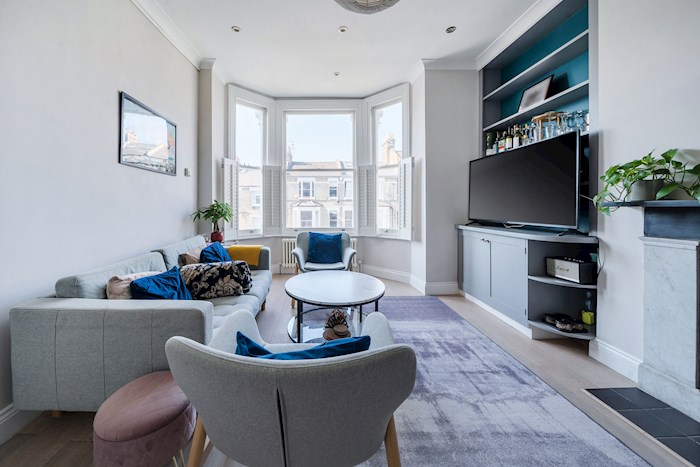 5 Coverdale Road, London, W12, United Kingdom