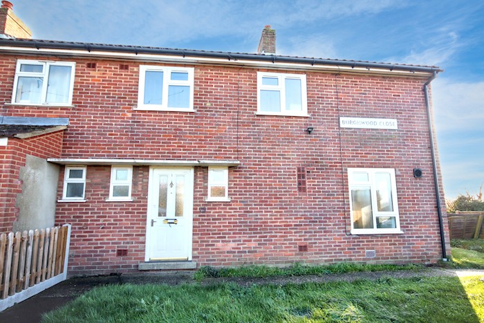 1 Burghwood Close, Mileham, King's Lynn, PE32 2PR, United Kingdom